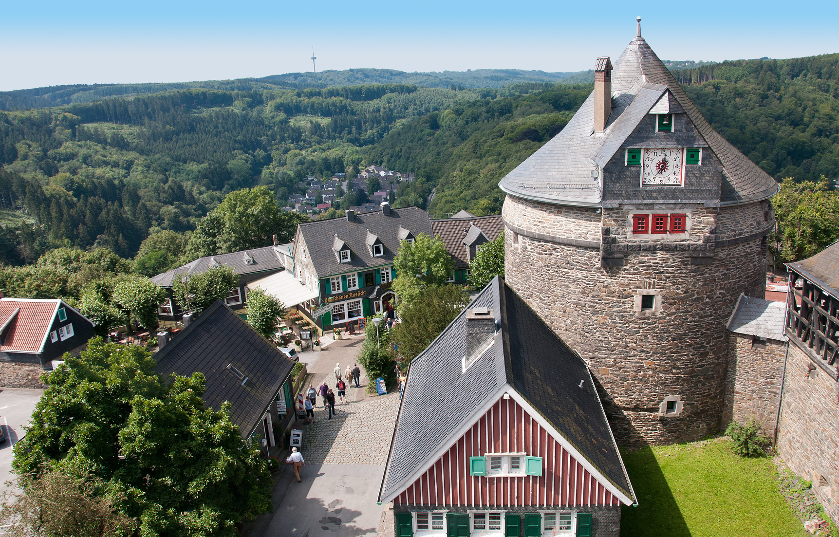 Detektei Solingen, Privatdetektiv Bergisches Land, Detektei Bergisches Land