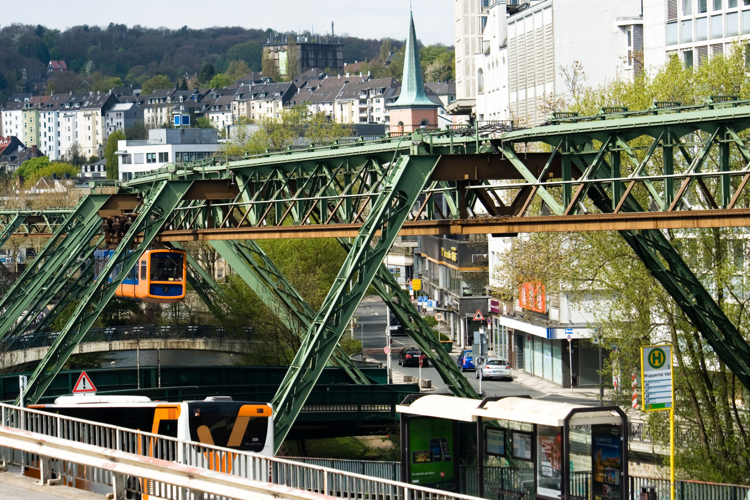 Detektiv Wuppertal, Detektei Wuppertal, Wirtschaftsermittler Wuppertal