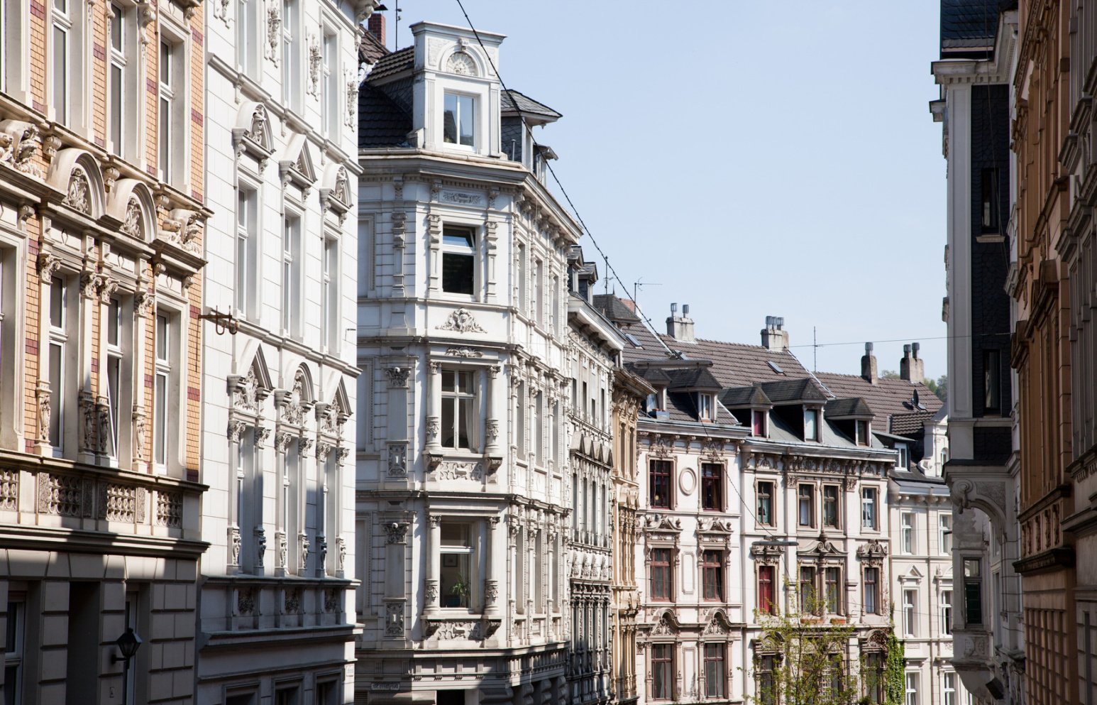 Stadtbild Wuppertal; Wirtschaftsdetektiv, Wirtschaftsdetektei Wuppertal, Detektivbüro